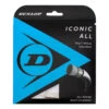 Dunlop Iconic All String Set 12m -Wilson Tennis Apparels Sales 01302000 000