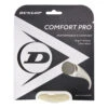 Dunlop Comfort Pro String Set 12m 2 Dunlop Comfort Pro String Set 12m -Wilson Tennis Apparels Sales 01305000 000