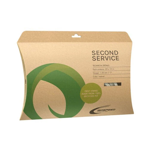 Second Service Bigpack 20 X12 M String Reel 3 Second Service Bigpack 20 X12 M String Reel