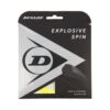 Dunlop Explosive Spin String Set 12m 1 Dunlop Explosive Spin String Set 12m -Wilson Tennis Apparels Sales 01316000 000
