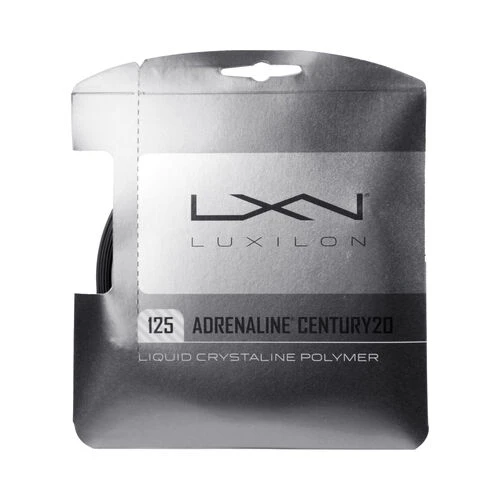 LUXILON Adrenaline Century20 String Set 12,2m Special Edition 3 LUXILON Adrenaline Century20 String Set 12,2m Special Edition