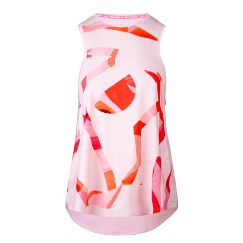 BIDI BADU Mara Basic Logo Tank Top Women 3 BIDI BADU Mara Basic Logo Tank Top Women