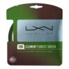 LUXILON Element Forest Green String Set 12,2m -Wilson Tennis Apparels Sales 01342000 000