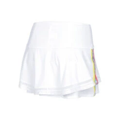 Long In Love Stripe Skirt Women -Wilson Tennis Apparels Sales 01349000 0 2