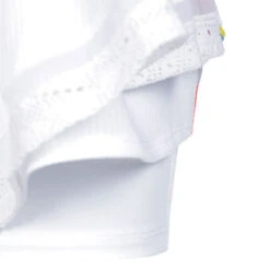 Long In Love Stripe Skirt Women -Wilson Tennis Apparels Sales 01349000 11