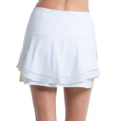 Long In Love Stripe Skirt Women -Wilson Tennis Apparels Sales 01349000 14