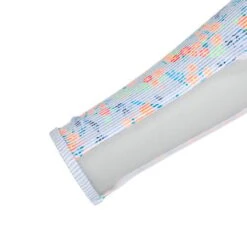 Chambray Blossom Long Sleeve Women -Wilson Tennis Apparels Sales 01353000 12