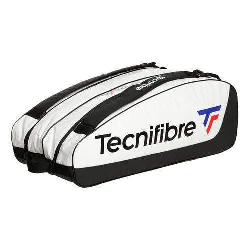 TECNIFIBRE Tour Endurance 2023 Racket Bag 12 Pack 3 TECNIFIBRE Tour Endurance 2023 Racket Bag 12 Pack
