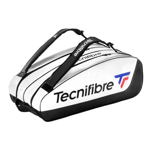 TECNIFIBRE Tour Endurance 2023 Racket Bag 12 Pack 9 TECNIFIBRE Tour Endurance 2023 Racket Bag 12 Pack - Image 7