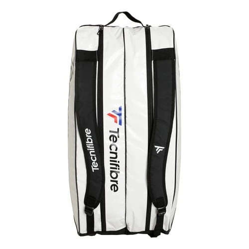 TECNIFIBRE Tour Endurance 2023 Racket Bag 12 Pack 4 TECNIFIBRE Tour Endurance 2023 Racket Bag 12 Pack - Image 2