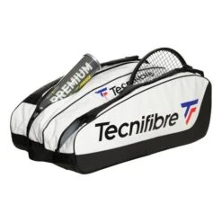 TECNIFIBRE Tour Endurance 2023 Racket Bag 12 Pack 14 TECNIFIBRE Tour Endurance 2023 Racket Bag 12 Pack -Wilson Tennis Apparels Sales 0135400000 11