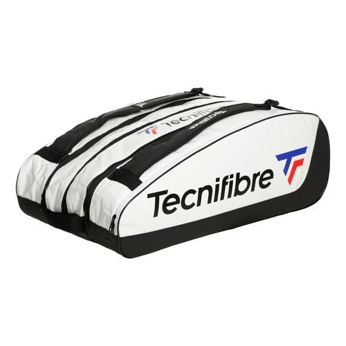 TECNIFIBRE Tour Endurance 2023 Racket Bag 15 Pack 3 TECNIFIBRE Tour Endurance 2023 Racket Bag 15 Pack