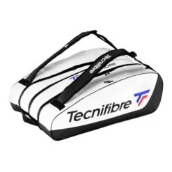 TECNIFIBRE Tour Endurance 2023 Racket Bag 15 Pack 16 TECNIFIBRE Tour Endurance 2023 Racket Bag 15 Pack -Wilson Tennis Apparels Sales 0135500000 0 1