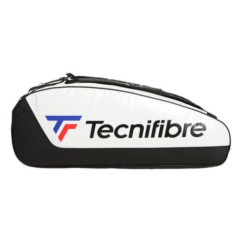 TECNIFIBRE Tour Endurance 2023 Racket Bag 15 Pack 5 TECNIFIBRE Tour Endurance 2023 Racket Bag 15 Pack - Image 3