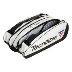 TECNIFIBRE Tour Endurance 2023 Racket Bag 15 Pack 13 TECNIFIBRE Tour Endurance 2023 Racket Bag 15 Pack -Wilson Tennis Apparels Sales 0135500000 10