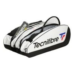 TECNIFIBRE Tour Endurance 2023 Racket Bag 15 Pack 14 TECNIFIBRE Tour Endurance 2023 Racket Bag 15 Pack -Wilson Tennis Apparels Sales 0135500000 11