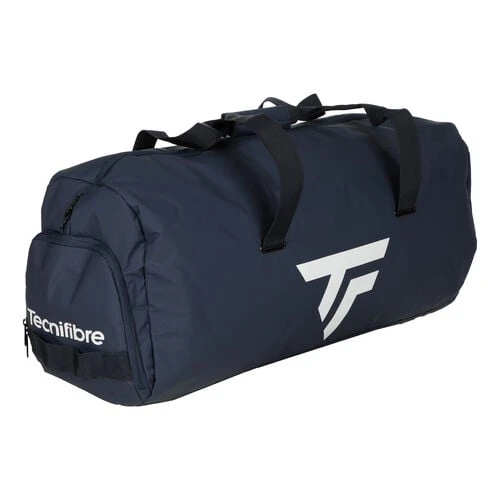 TECNIFIBRE Tour Endurance Navy Rackpack Racket Bag 9 TECNIFIBRE Tour Endurance Navy Rackpack Racket Bag - Image 7