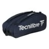 TECNIFIBRE Tour Endurance Navy 9R Racket Bag -Wilson Tennis Apparels Sales 0136100000 000