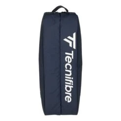 TECNIFIBRE Tour Endurance Navy 9R Racket Bag -Wilson Tennis Apparels Sales 0136100000 0 3