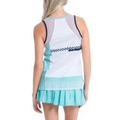 Geo Mod Tank Top Women 14 Geo Mod Tank Top Women -Wilson Tennis Apparels Sales 01366000 14