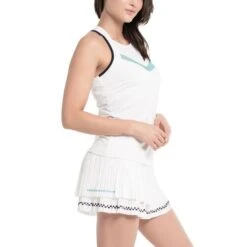 V.I.P. With Bra Tank Top Women -Wilson Tennis Apparels Sales 01367000 15