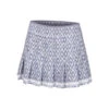 Metallic Ikat Pleated Skirt Women -Wilson Tennis Apparels Sales 01370000 000
