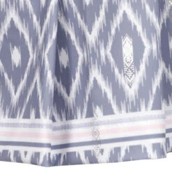 Metallic Ikat Pleated Skirt Women -Wilson Tennis Apparels Sales 01370000 11