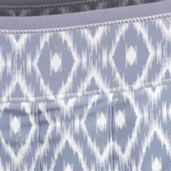 Metallic Ikat Pleated Skirt Women -Wilson Tennis Apparels Sales 01370000 12