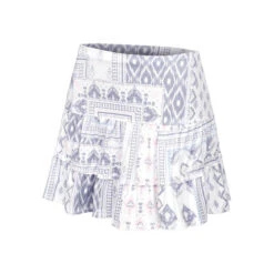 Ikat About It Skirt Women -Wilson Tennis Apparels Sales 01372000 13