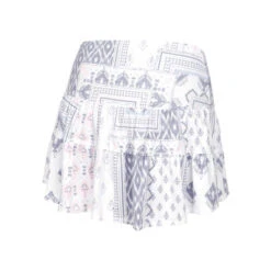 Ikat About It Skirt Women -Wilson Tennis Apparels Sales 01372000 14