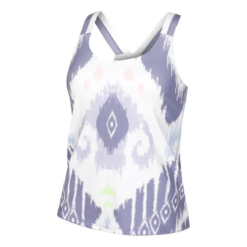 All In Ikat With Bra Tank Top Women 6 All In Ikat With Bra Tank Top Women - Image 4