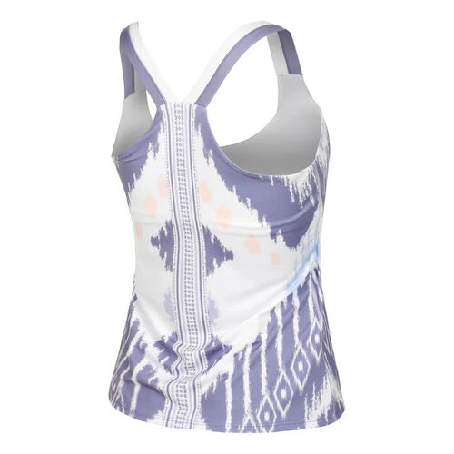 All In Ikat With Bra Tank Top Women 7 All In Ikat With Bra Tank Top Women - Image 5