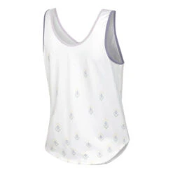 Breezy Ikat Tank Top Women 13 Breezy Ikat Tank Top Women -Wilson Tennis Apparels Sales 01378000 13
