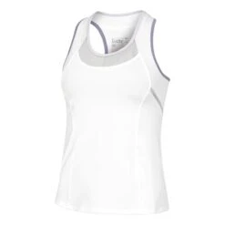 Shimmer Tank Top Women 12 Shimmer Tank Top Women -Wilson Tennis Apparels Sales 01379000 11