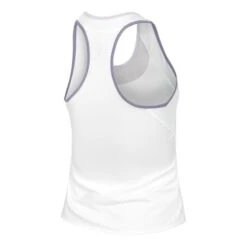Shimmer Tank Top Women 13 Shimmer Tank Top Women -Wilson Tennis Apparels Sales 01379000 13