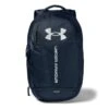 Under Armour Hustle 5.0 Backpack 2 Under Armour Hustle 5.0 Backpack -Wilson Tennis Apparels Sales 0138500000 000