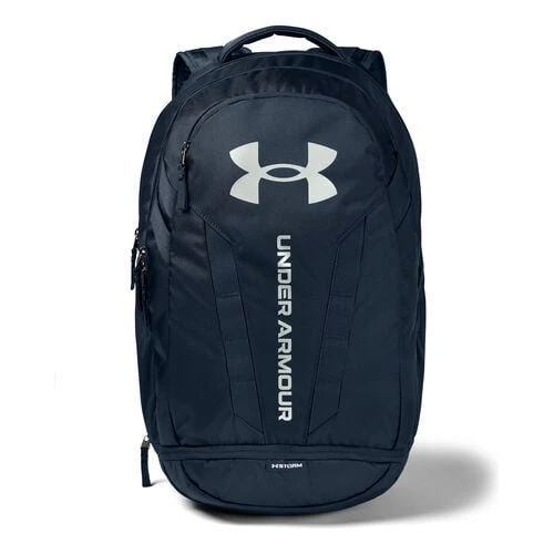 Under Armour Hustle 5.0 Backpack 3 Under Armour Hustle 5.0 Backpack