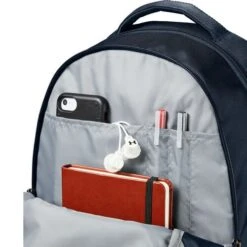 Under Armour Hustle 5.0 Backpack 10 Under Armour Hustle 5.0 Backpack -Wilson Tennis Apparels Sales 0138500000 10