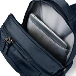 Under Armour Hustle 5.0 Backpack 12 Under Armour Hustle 5.0 Backpack -Wilson Tennis Apparels Sales 0138500000 12