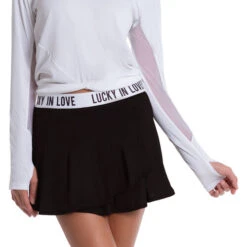 Let's Get It On Skirt Women -Wilson Tennis Apparels Sales 01397000 16