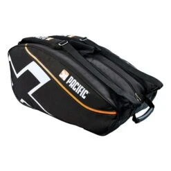 PACIFIC X Tour Pro Racket Bag 2XL Plus Racket Bag -Wilson Tennis Apparels Sales 0140600000 0 1