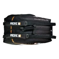 PACIFIC X Tour Pro Racket Bag 2XL Plus Racket Bag -Wilson Tennis Apparels Sales 0140600000 0 3