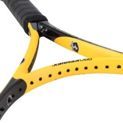 Kinetic Black Ace (315g) -Wilson Tennis Apparels Sales 01423000 11