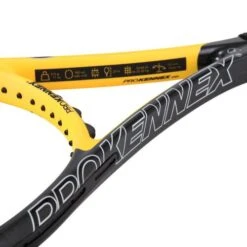 Kinetic Black Ace (315g) -Wilson Tennis Apparels Sales 01423000 12