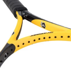 Kinetic Black Ace (285g) -Wilson Tennis Apparels Sales 01425000 11