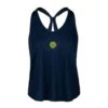 BIDI BADU NATLI Tech 2 In 1 Tank Top Women 2 BIDI BADU NATLI Tech 2 In 1 Tank Top Women -Wilson Tennis Apparels Sales 01432000 000