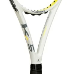 Kinetic 5 (270g) -Wilson Tennis Apparels Sales 01438000 10 1