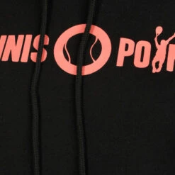 Classic Logo Hoody Women -Wilson Tennis Apparels Sales 01443000 10 1