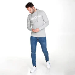 Basic Hoody Men -Wilson Tennis Apparels Sales 01461000 10