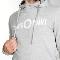Basic Hoody Men -Wilson Tennis Apparels Sales 01461000 14